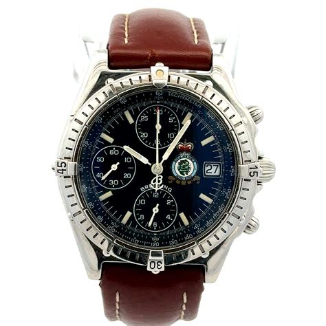 breitling royal air force hong kong armband|Breitling caliber 13.